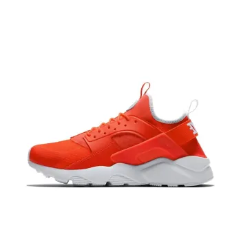 Nike Air Huarache Run Ultra Bright Crimson