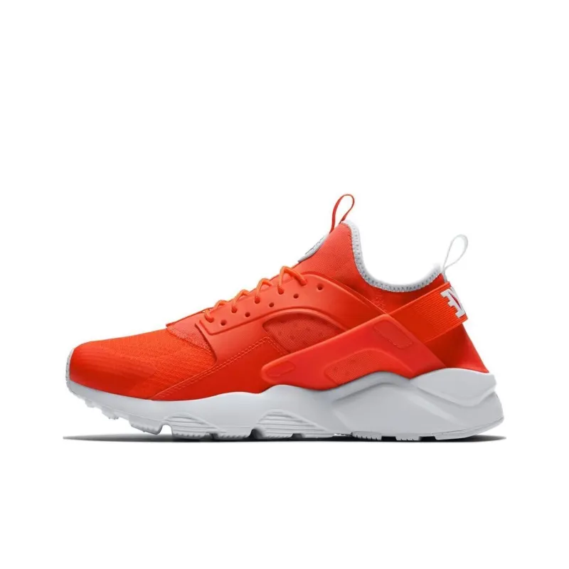 Nike Air Huarache Run Ultra Bright Crimson-0