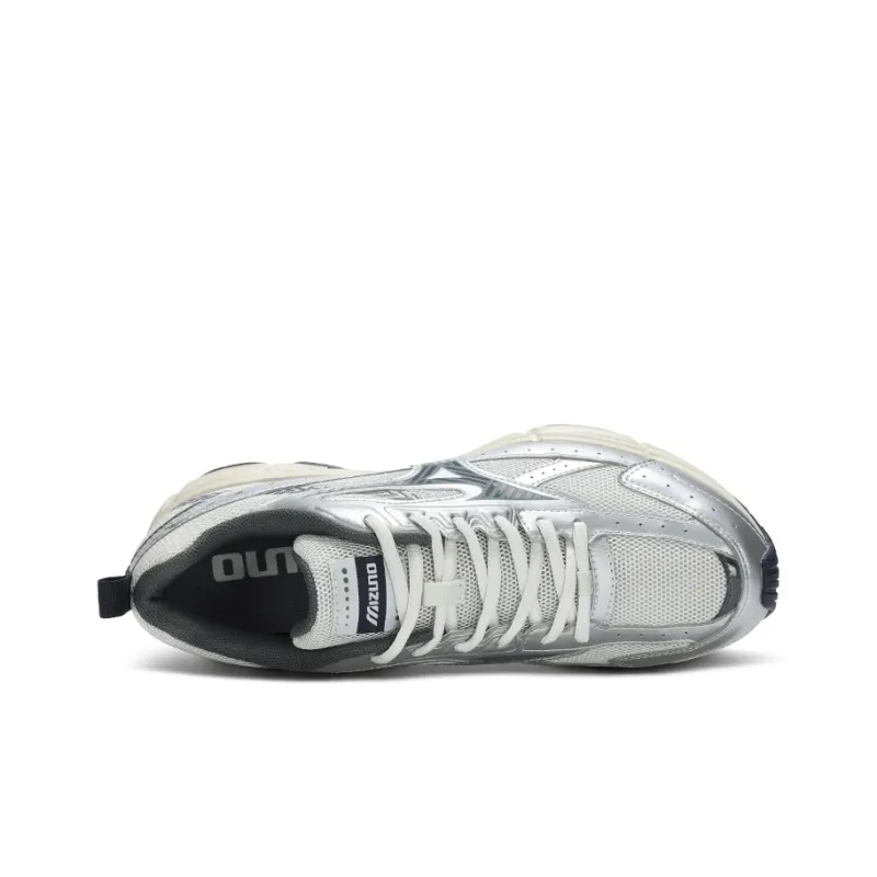 Mizuno Cyclone Speed 2K 'Silver Grey'-1