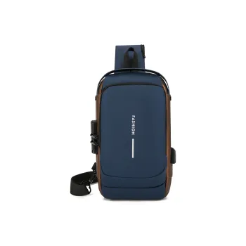 Techson Sling Bags