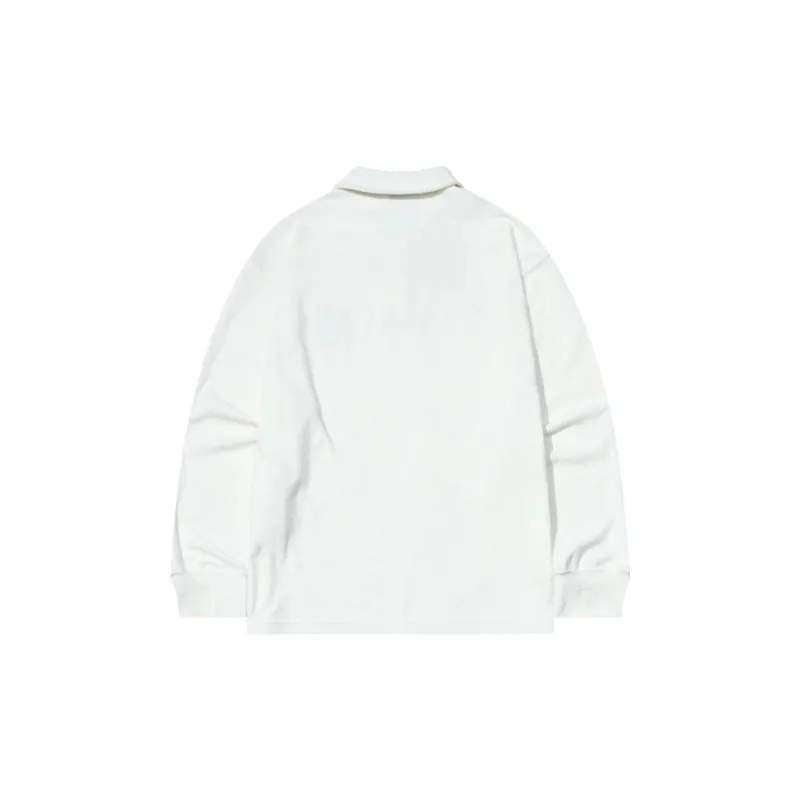BEASTER Polo Shirts Unisex-1