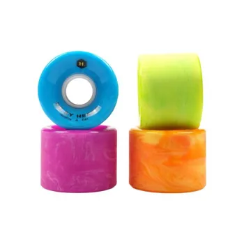 DO BY HEART Skateboard Bearings