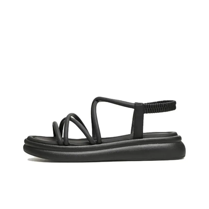 BASTO Roman Sandals Women's-0