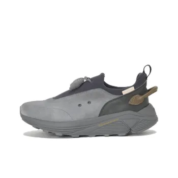 Hender Scheme Species Low-Top Casual Shoes Women's Gray