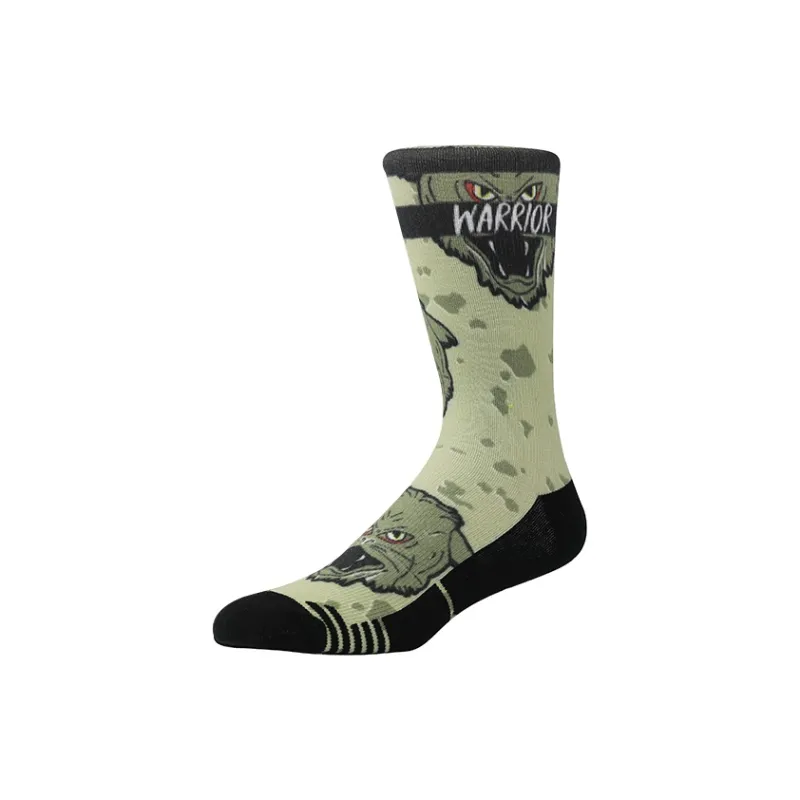 LEEME.ME Basketball Socks Women's 1 Pack-0