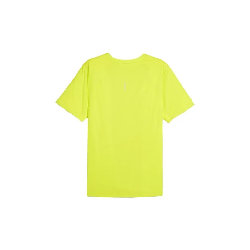 PUMA RUN FAVORITE VELOCITY TEE T Shirt Men's Turquoise-1