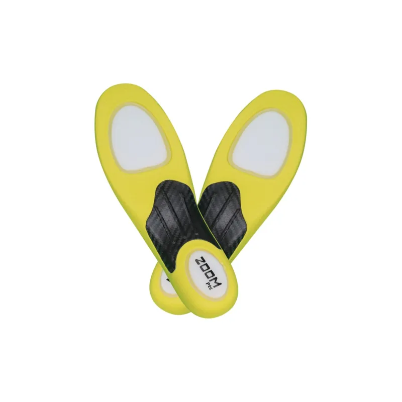 Shi Yitong Insoles Unisex-1