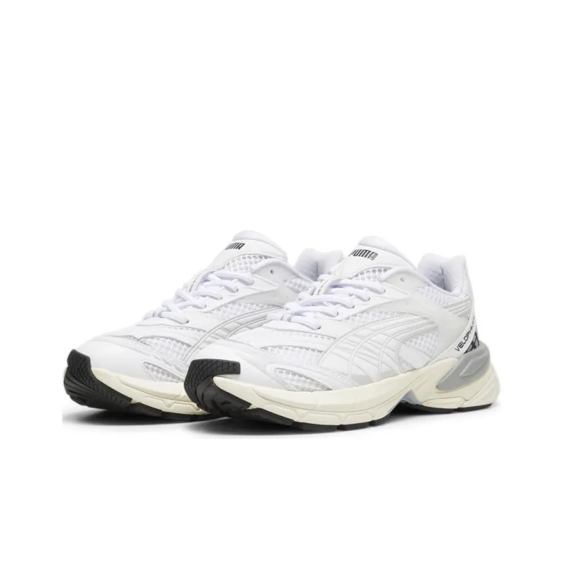 PUMA Velophasis 20 'White Cool Grey'-2
