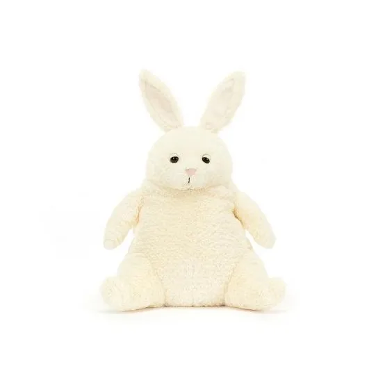 JELLYCAT Amore Bunny Plush Toy-3