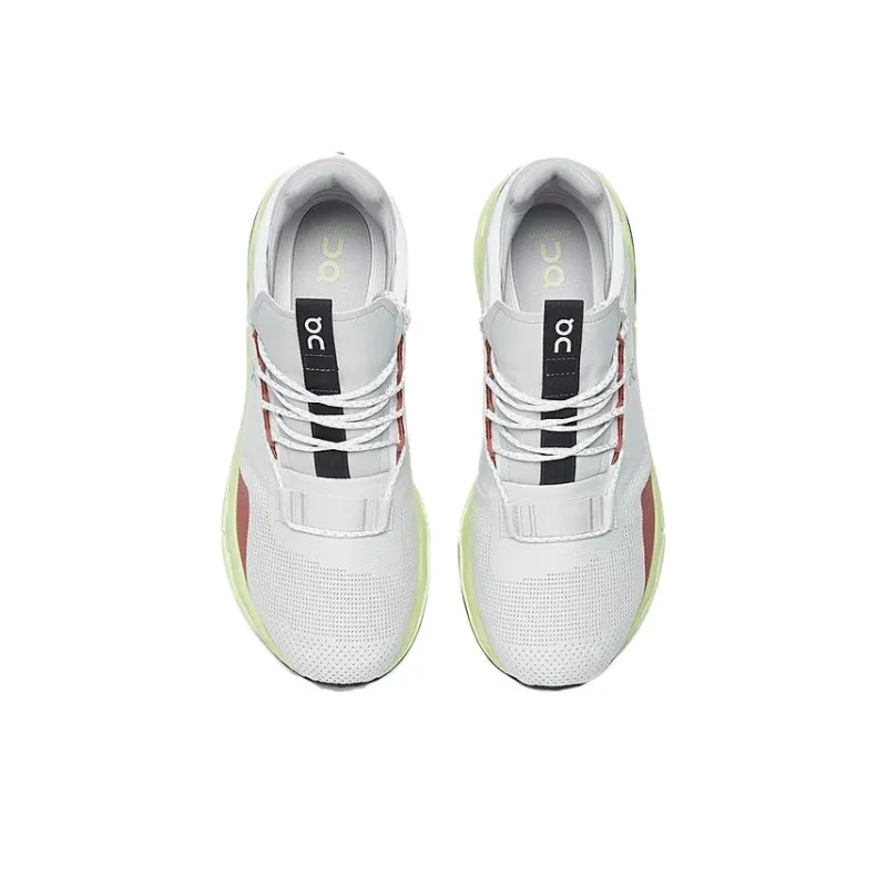 On Running Cloudnova White Limelight-2