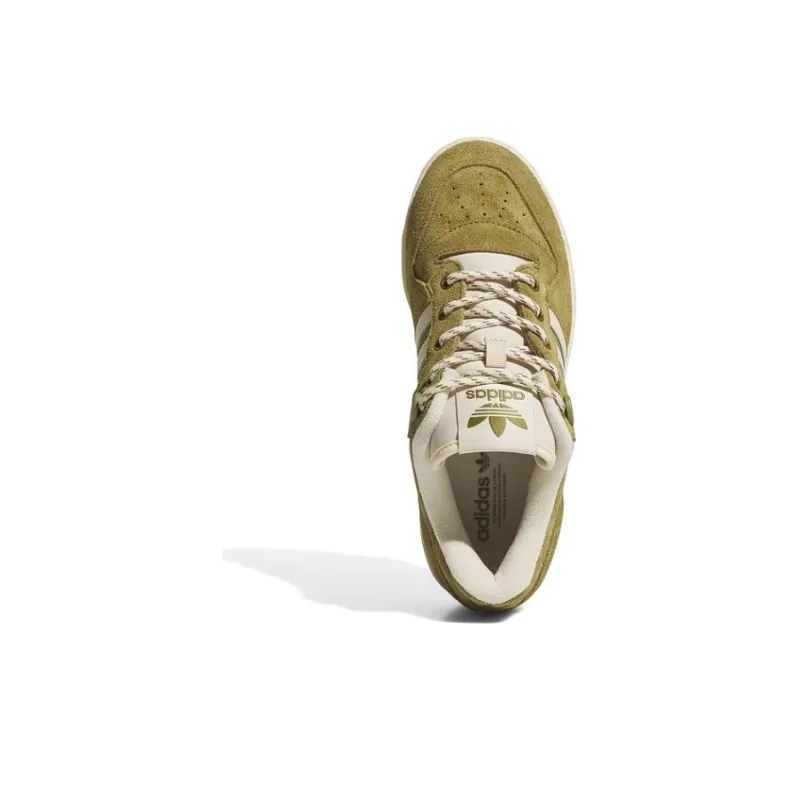Adidas Originals Rivalry Low Tennis 'Green' Women's-3