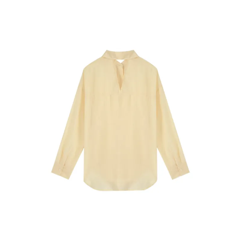 THE SEA LIFE Shirt Women's Primulin-1