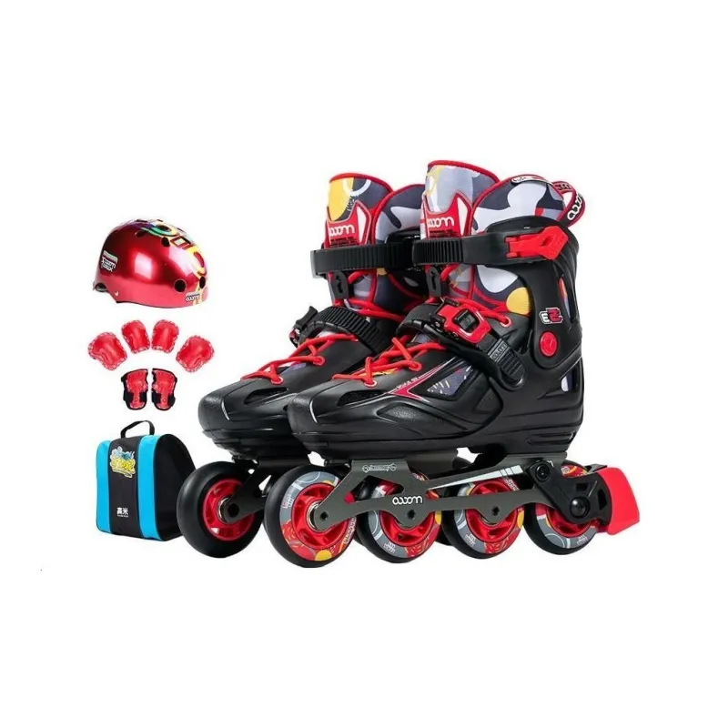Michael Inline Skates-4