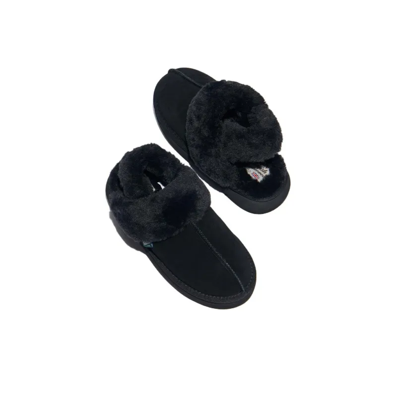 Rockfish Weatherwear Casual Single Shoes Women's Black-2