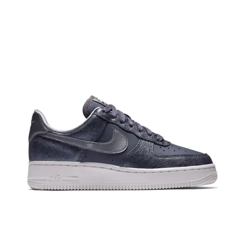 Nike Air Force 1 Low Light Carbon Women's-1