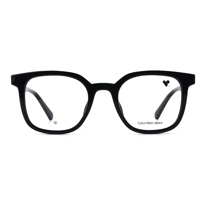 CALVIN KLEIN Square Sunglasses Men's-2