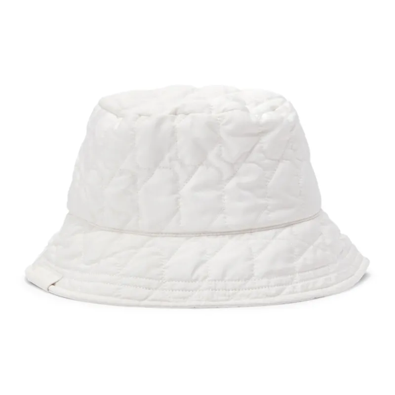 CHARLES&KEITH Fabric Bucket Hats Women's Multicolor-2