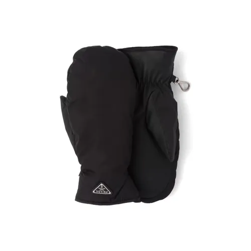 PRADA 2020s Re nylon Scarf
