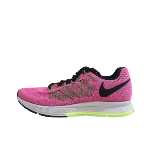 Nike Air Zoom Pegasus 32 Pink Power Women's