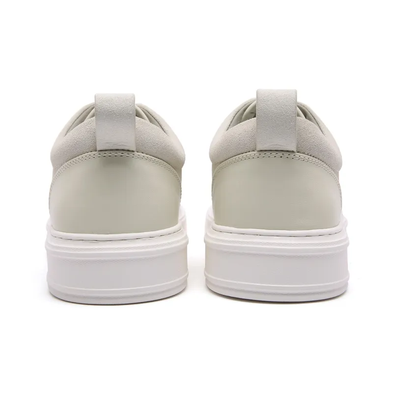 Anthony Miles Low-Top Casual Skateboard Shoes Men's-12