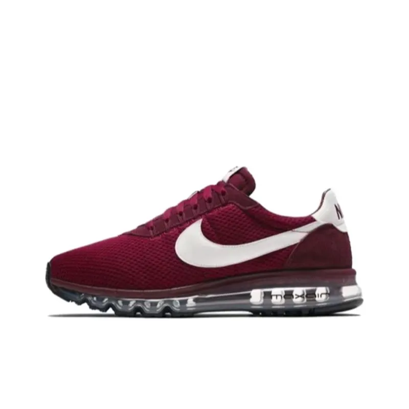 Nike Air Max LD Zero Team Red Sail-0