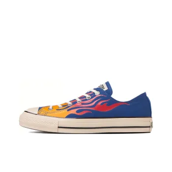 Converse All Star Us Ignt Ox 'Flaming Blue'