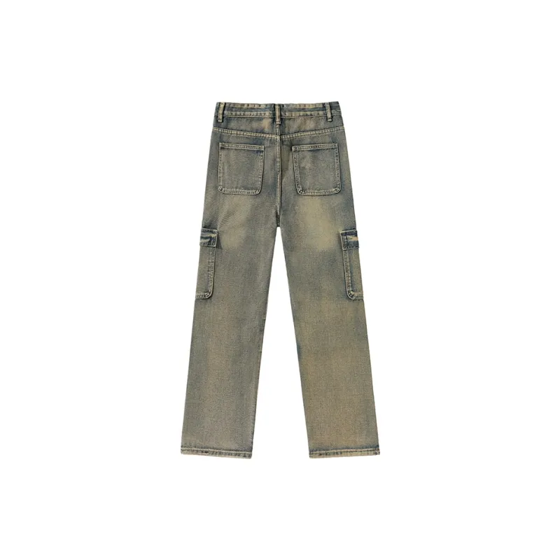 MOPE Jeans Unisex-1