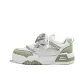 White Green