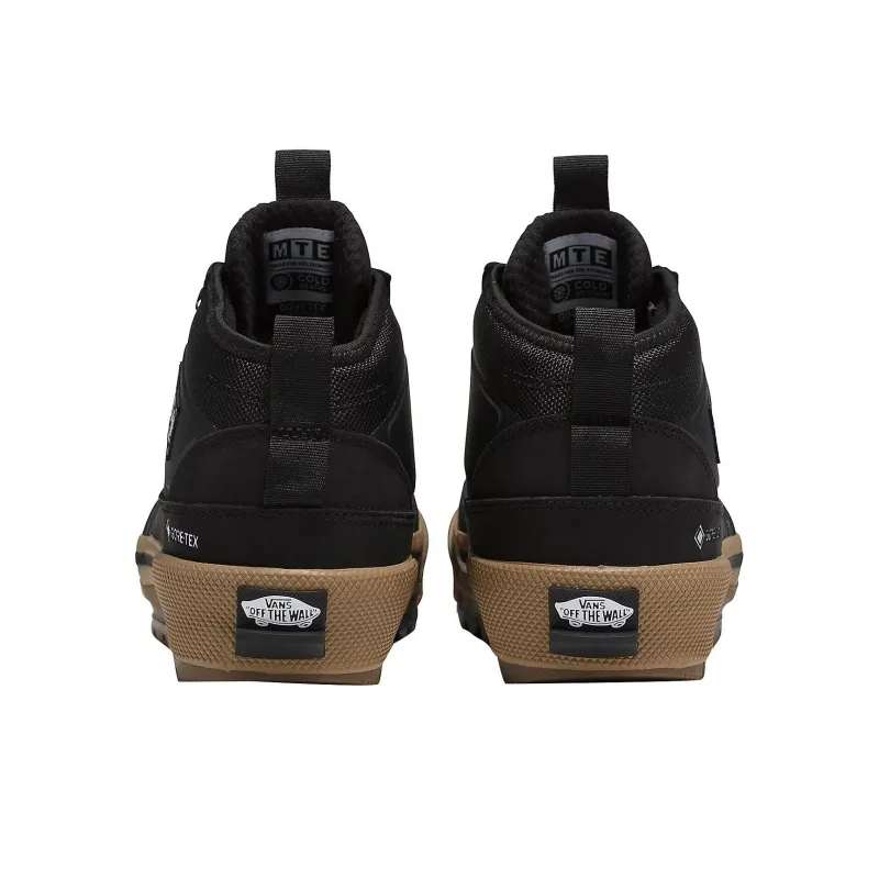 Vans Half Cab Gore Tex MTE 3 'Black Gum'-4