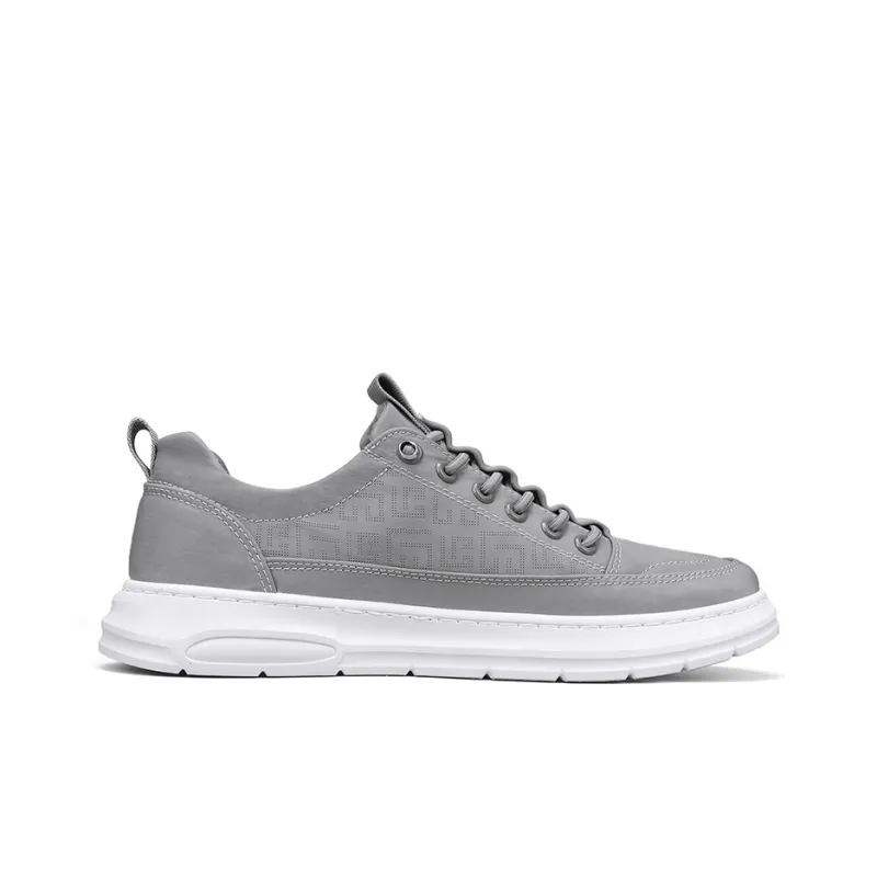CAHHRRN Breathable Low-Top Casual Shoes Men's-10