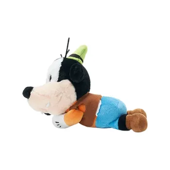 Disney Goofy Mini Baby Dolls Plush Doll 17cm In Length