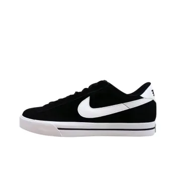 Nike Sweet Classic Leather Black
