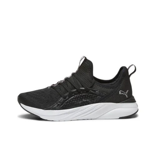 Puma Women's Softride Sophia 2 'Marbleized - Black White'