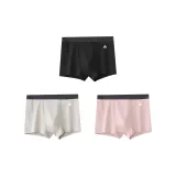 Black+Light Gray+Light Pink
