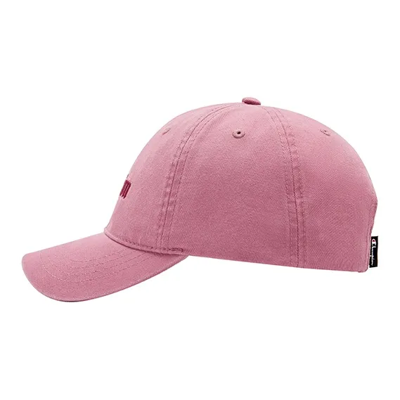 Champion Cotton Baseball Caps Unisex-6