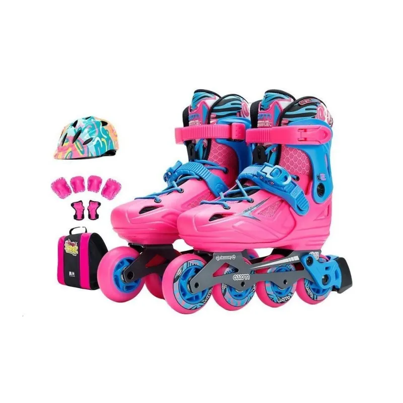 Michael Inline Skates-6