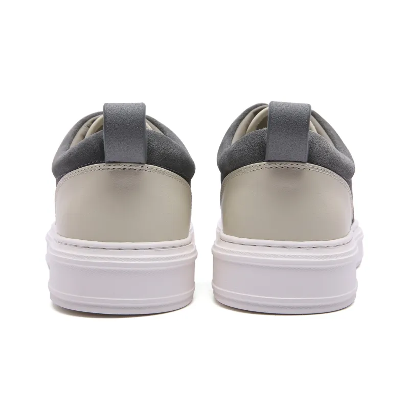 Anthony Miles Low-Top Casual Skateboard Shoes Men's-5