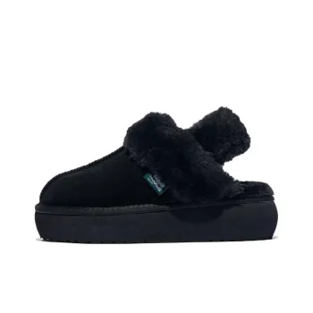 Rockfish Weatherwear Casual Single Shoes Women's Black