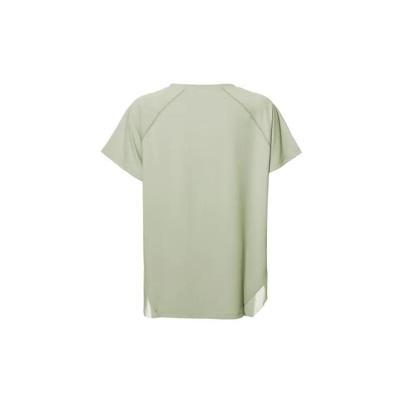 Daz Yoga T Shirts Women's-1