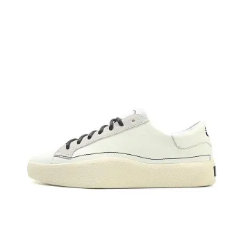 Adidas Y 3 Tangutsu Lace Core White Champagne