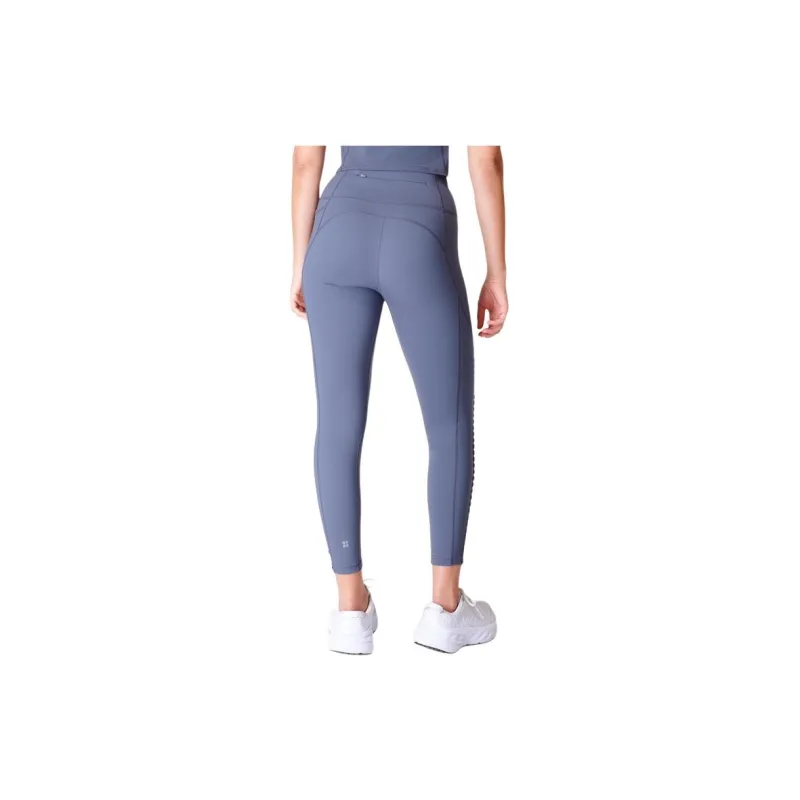 Sweaty Betty Athletic Trousers Women's Borderless Blue-1