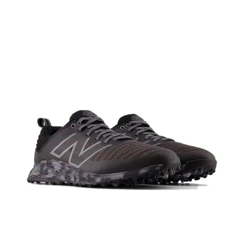 New Balance Fresh Foam Contend V2 Black Multi Black-1