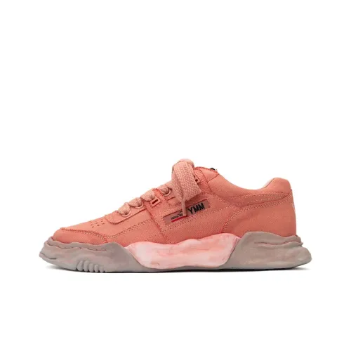 MIHARA YASUHIRO Parker Low top Sneakers