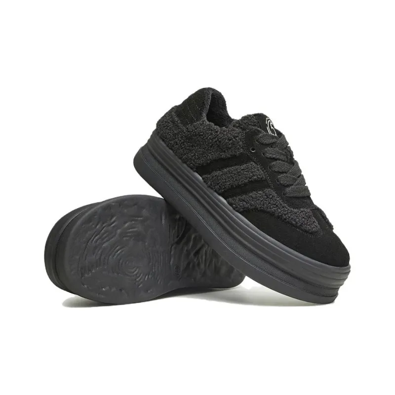 Tata Casual Skateboard Shoes Women's-10