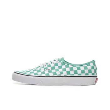 Authentic Vans 'Checkerboard Waterfall'