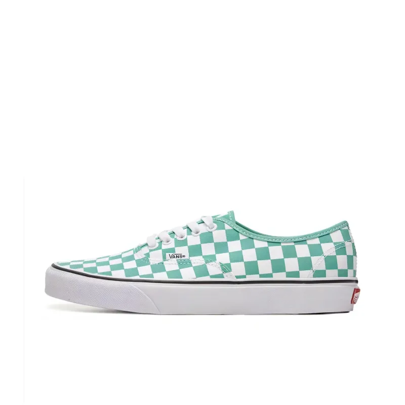 Authentic Vans 'Checkerboard Waterfall'-0