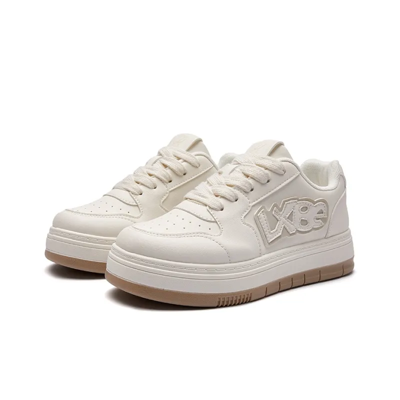 La Chapelle Wear-resistant And Lightweight Low-Top Skateboard Shoes Unisex-11
