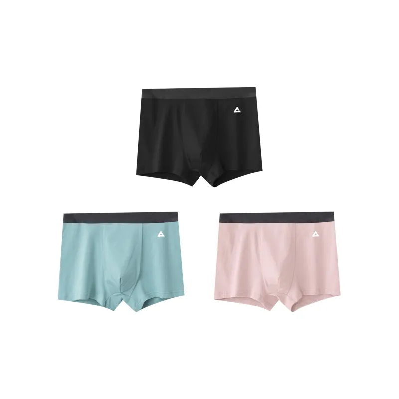 PEAK SS24 Underpants Men's Combo Set-6