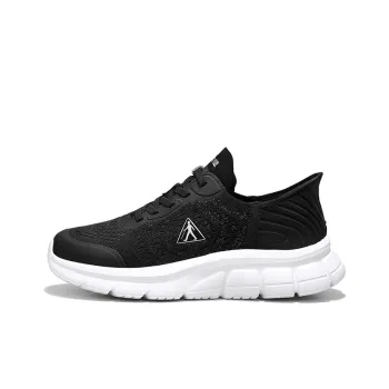 ZULIZ Cushioned Anti Slip Wear Resistant Breathable Lightweight Low Top Casual Shoes Unisex