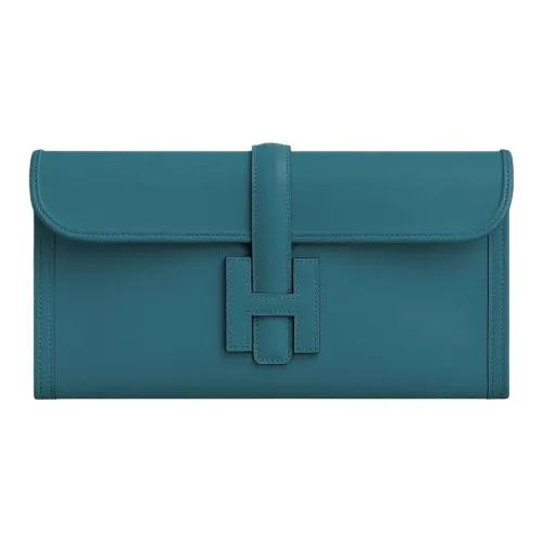 HERMES Jige Clutches